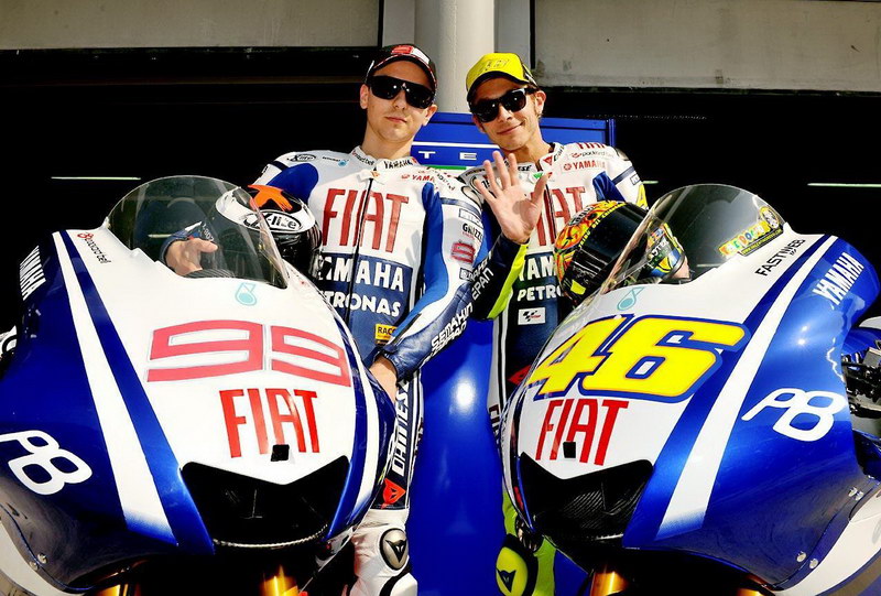 MotoGP 2010: Hottest season in history
