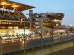 Circuit des 24 Heures du Mans