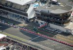 Circuit des 24 Heures du Mans