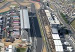 Circuit des 24 Heures du Mans