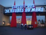 Circuit des 24 Heures du Mans