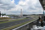 Circuit des 24 Heures du Mans