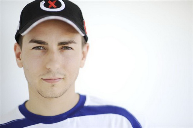 MotoGP: Jorge Lorenzo - 26!