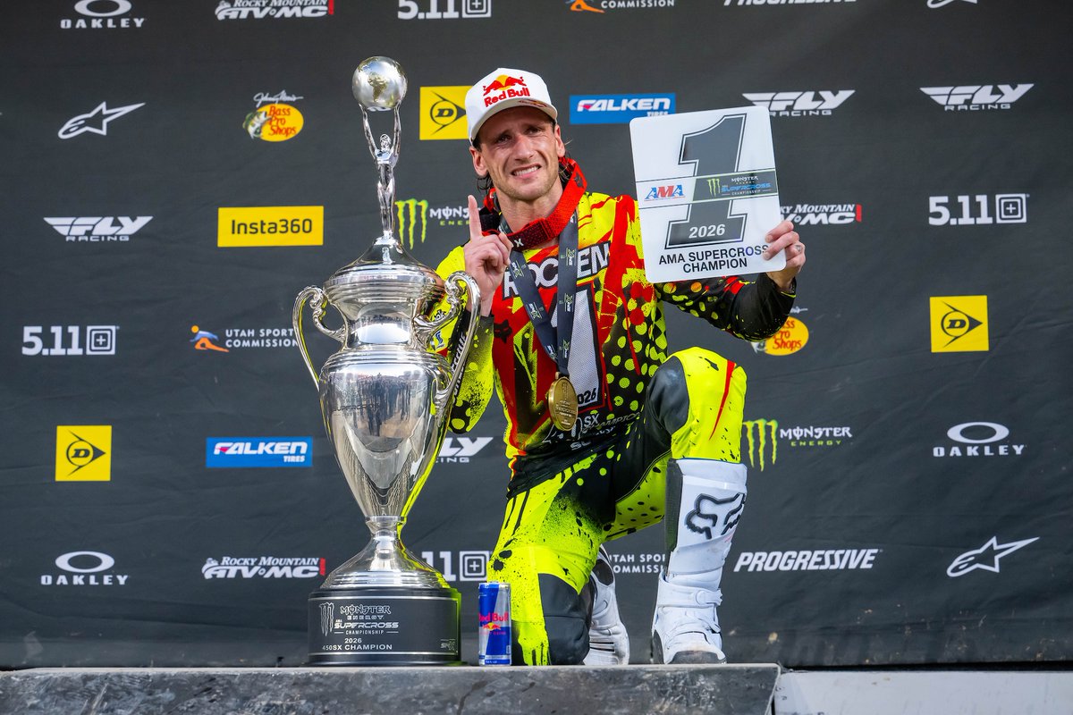 SUPERCROSS SUPERCROSS