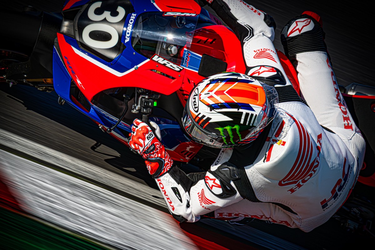 YAMAHA RACING YAMAHA RACING
