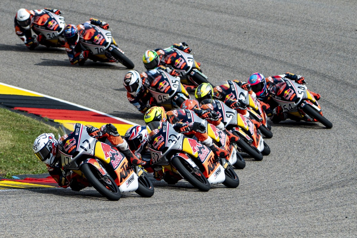 SACHSENRING SACHSENRING