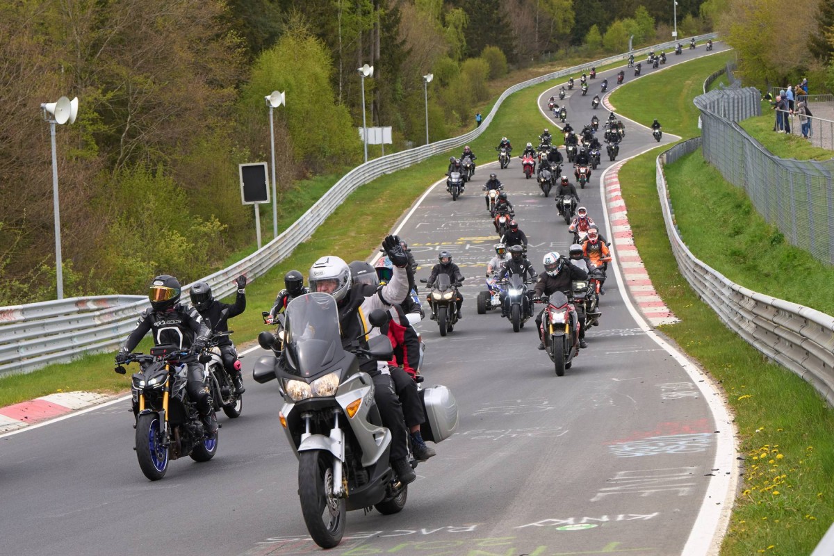 NURBURGRING NURBURGRING