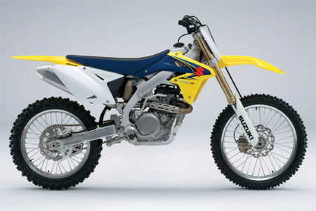 Suzuki RM-Z450