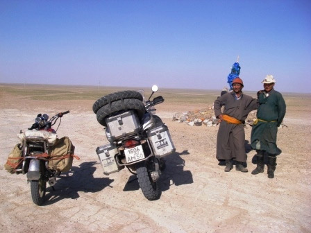Дополнительное изображение к новости MotoPeople: Come back. Вечерний эпизод.