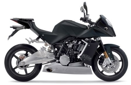 KTM Venom 1190