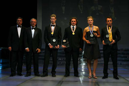 Дополнительное изображение к новости «FIM Off Road Awards». Фотоотчет.