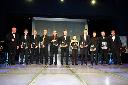 Дополнительное изображение к новости «FIM Off Road Awards». Фотоотчет.