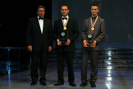 Дополнительное изображение к новости «FIM Off Road Awards». Фотоотчет.
