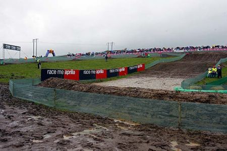 Дополнительное изображение к новости MXoN-2008 в Северной Ирландии отменяется.