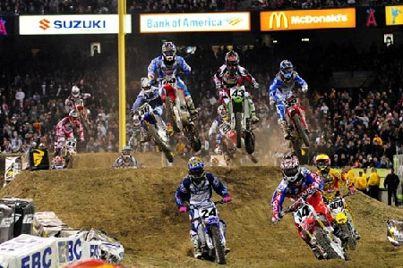Anaheim-2: Lites