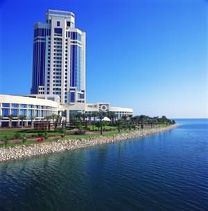 Ritz Carlton 5*