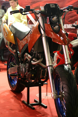 Forsage 660