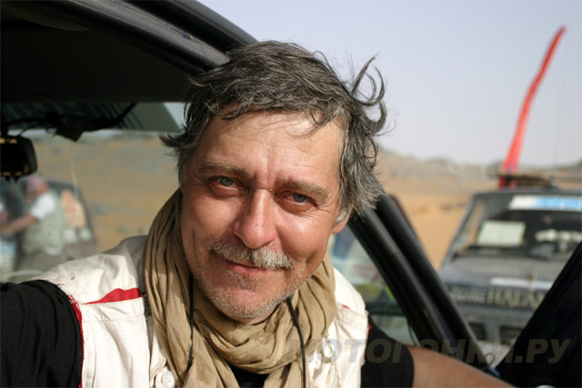 Константин Комков