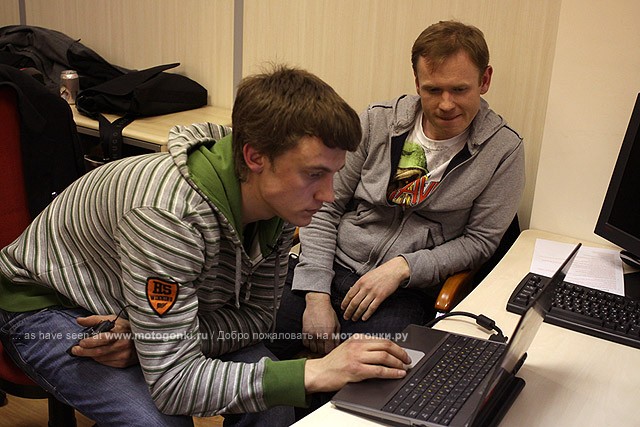 Работа с данными телеметрии требует определенных навыков и времени