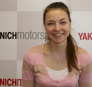 Дополнительное изображение к новости Yakhnich Motorsport: Итоги отбора в команду (пресс-релиз)