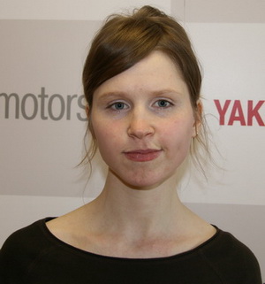 Дополнительное изображение к новости Yakhnich Motorsport: Итоги отбора в команду (пресс-релиз)