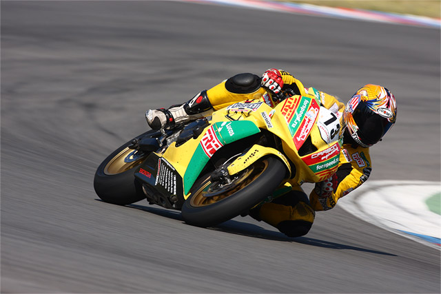 Forspeed Honda, Алексей Ковалев