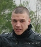 Александр Сергеев