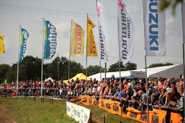 Дополнительное изображение к новости Мотокросс: MX Masters, 5й этап