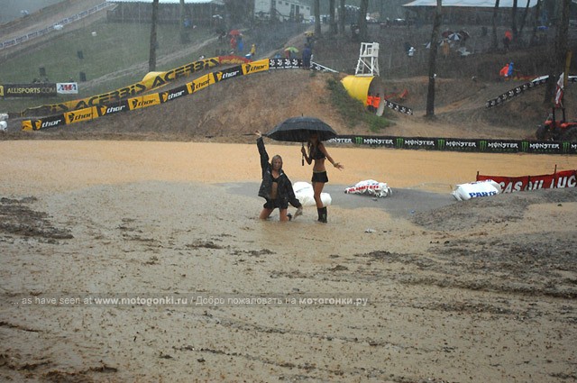 ������������ ���������: Budds Creek - Mud�s Creek