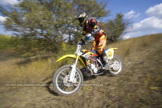 Дополнительное изображение к новости Эндуро: чемпионат России 2009 (пост-релиз и фото)