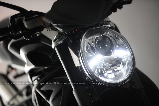 Дополнительное изображение к новости MV Agusta: BRUTALE 990R и 1090RR - реинкарнация 2010