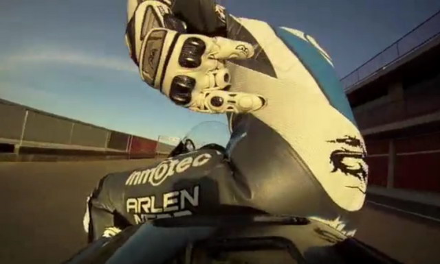 MotoGP: Inmotec GPI 10 �� ������ (�����)