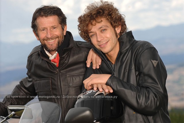 MotoGP: �������� ����� - ��������� �� ������� Yamaha