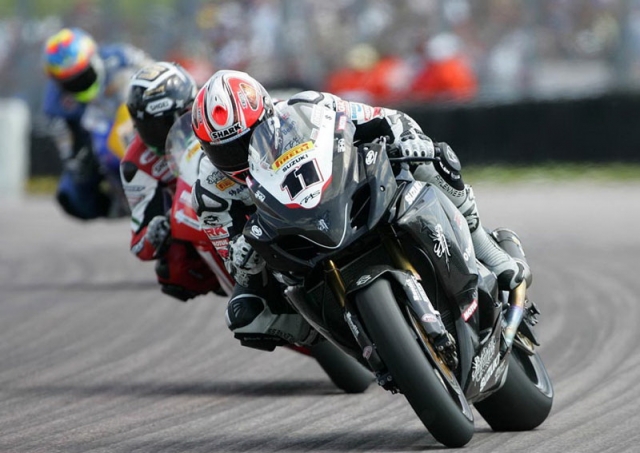 British Superbike