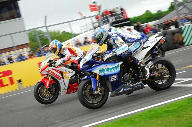 British Superbike