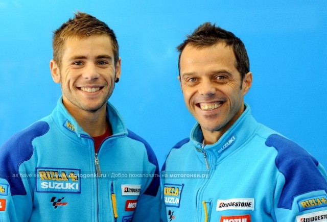 �������� � ������� ��������� - 21 ��� � MotoGP? ���� ���!