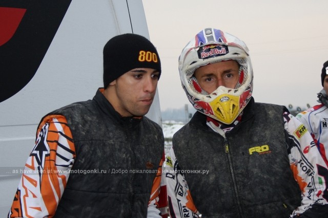 ���������: Mantova Starcross 2010, ������������ (�����)