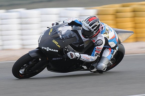 ��� ������� Moto2 �� ����� ��������