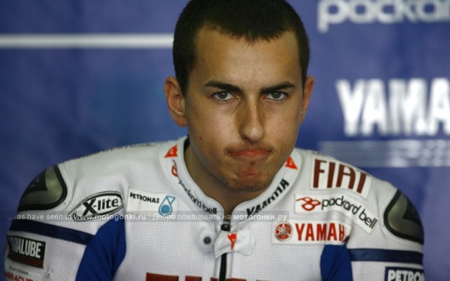 MotoGP: �������� ������� �� ������� � ������ IRTA ������