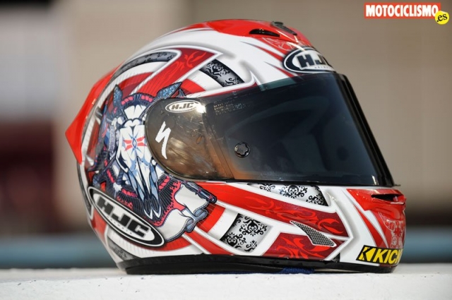 Бен 
Спис, Tech 3 Yamaha