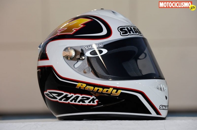 Ренди 
де Пюнье, LCR_Honda