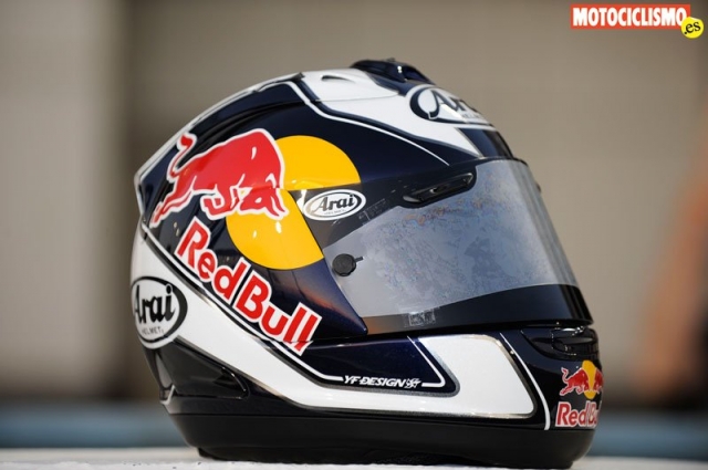 Дани 
Педроса, Repsol_Honda