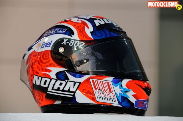 Кейси 
Стоунер, Marlboro Ducati