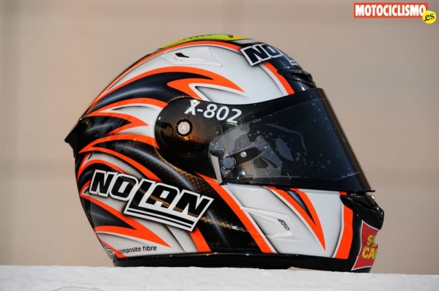 Марко 
Меландри, Gresini_Honda