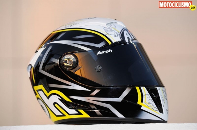 Гектор
 Барбера, Aspar Ducati