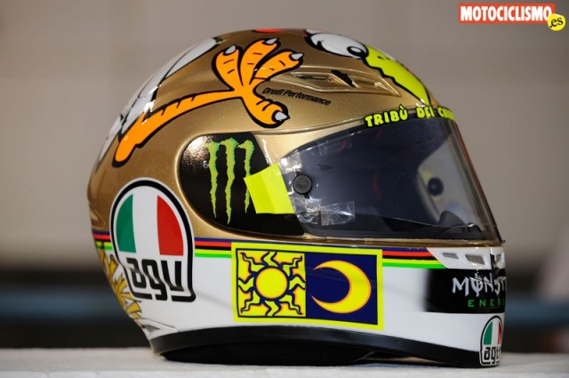 Валентино Росси, Fiat Yamaha