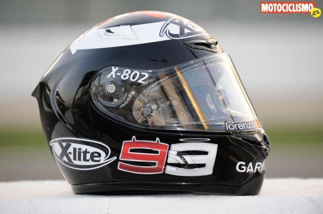 Хорхе 
Лоренцо, Fiat Yamaha