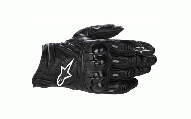 Перчатки Alpinestars Octane S-Moto
