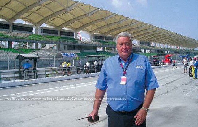 Moto1 против MotoGP? IRTA опасается, что именно так и будет!