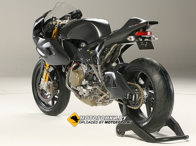 Ducati Millona 16/M16